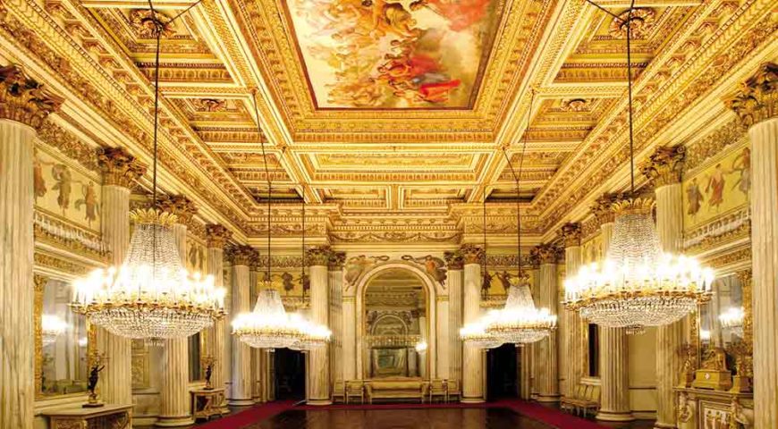 Palazzo-Reale-Torino-visita-alle-sale