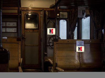 L' Orient Express della Valsesia by Held Eventi