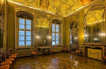Palazzo Barolo - Torino